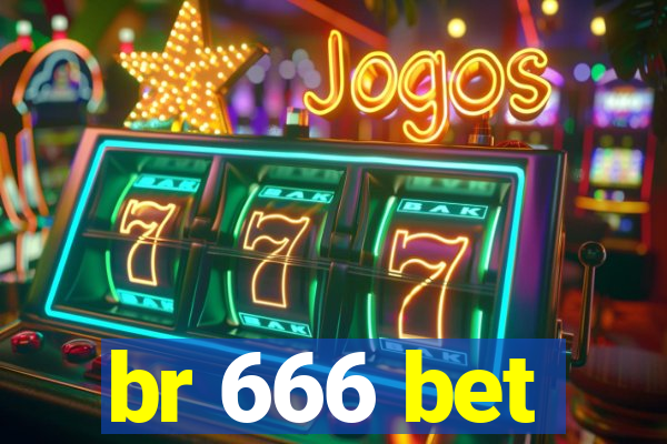 br 666 bet